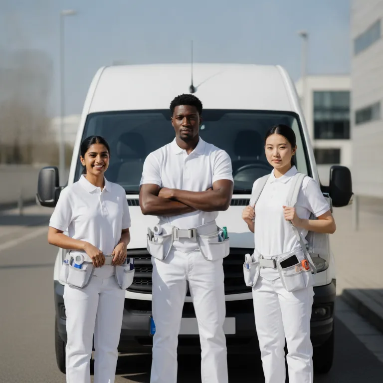 Meal Delivery team in Stoney Creek