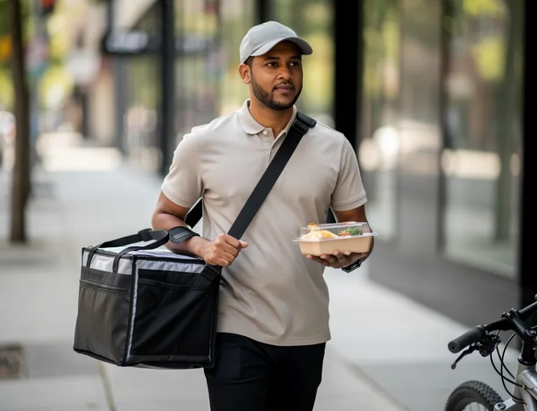 Meal Delivery service in Stoney Creek